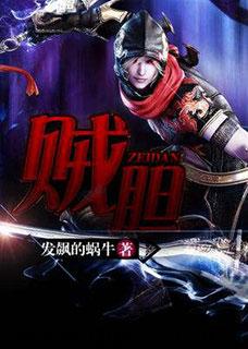 贼胆 epub,mobi,txt 精校版全本下载,Kindle