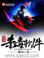 我是杀毒软件（校对版全本）作者：懒鸟