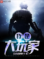 我是大玩家（校对版全本）作者：会说话的肘子