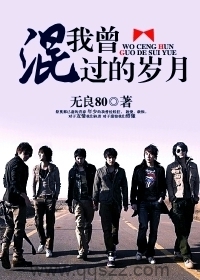 我曾混过的岁月（校对版全本）作者：无良80