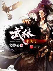 武林半侠传（校对版全本）作者：文抄公