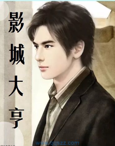 影城大亨 txt,精校版电子书下载