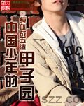 中国少年的甲子园 epub,mobi,txt,精校版电子书下载,Kindle