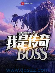 我是传奇BOSS epub,mobi,txt,精校版电子书下载