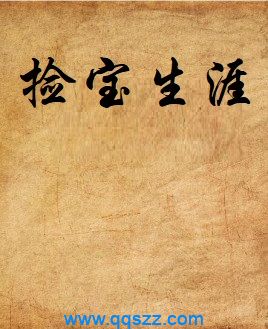 捡宝生涯 epub,mobi,txt,精校版电子书下载