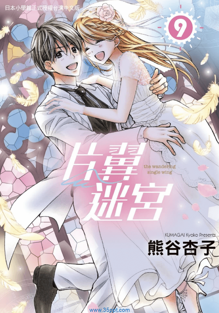 片翼迷宫-PDF漫画全集下载